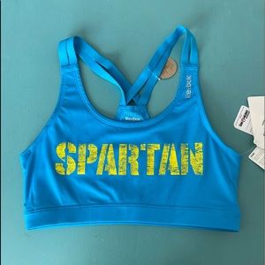 Spartan Sports Bra
